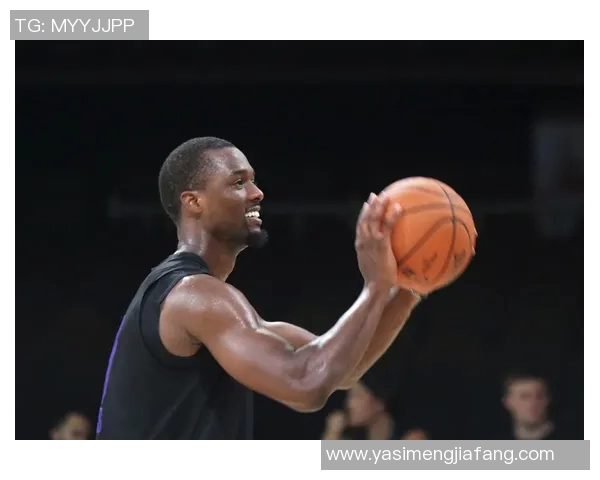 哈里森巴恩斯的篮球之路与职业生涯的辉煌成就探讨