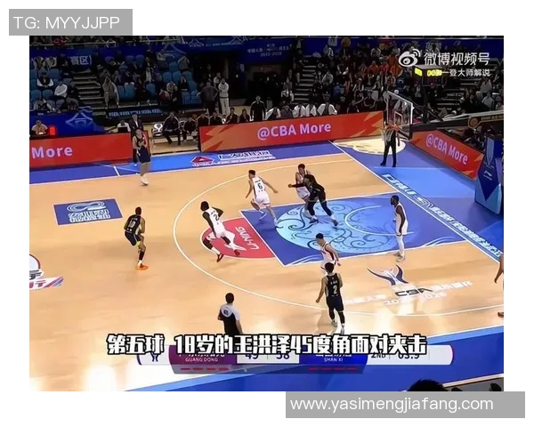 山东对阵广东CBA直播精彩对决全程回顾与分析